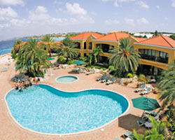 Royal Resort Curacao