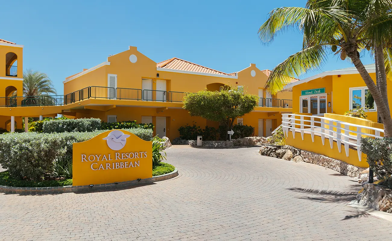 Contact Us Royal Resorts Caribbean