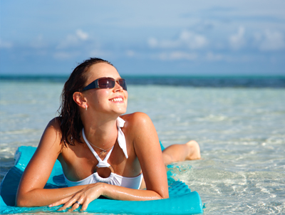 The Royal Sea Aquarium Resort Beach