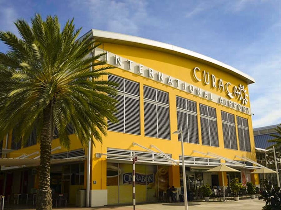 Resort transportation Curacao
