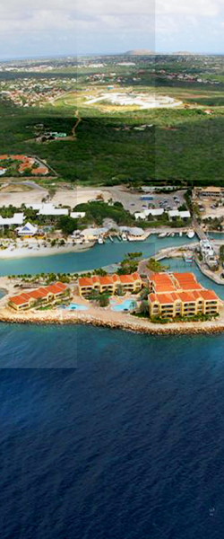 The Royal Sea Aquarium Resort site plan