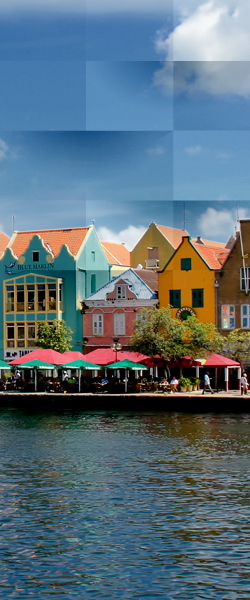 Willemstad Curacao